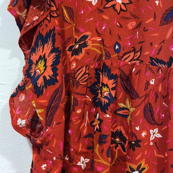 Old Navy Top XXL - Picture 7 of 8